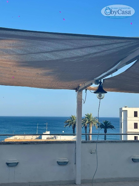 appartamento in affitto a Santa Marinella