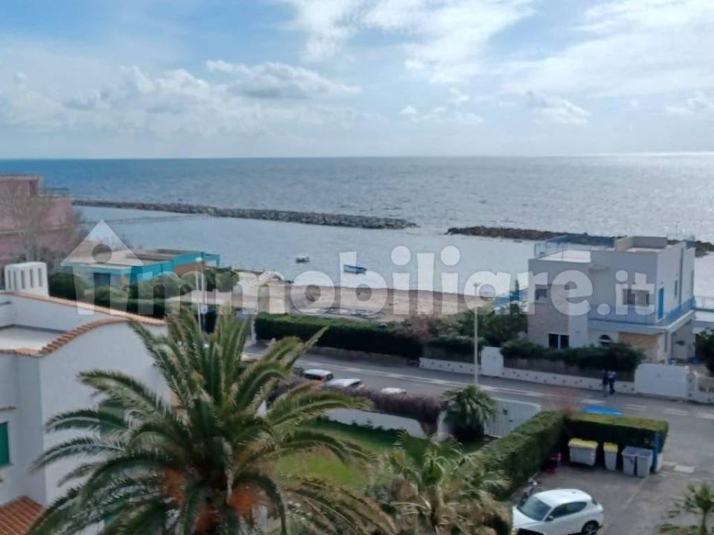 appartamento in affitto a Santa Marinella