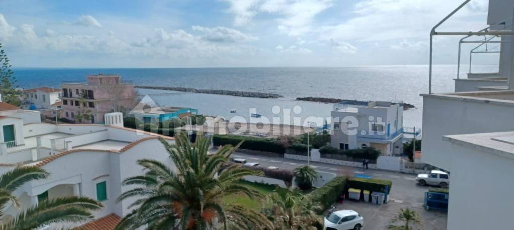 appartamento in affitto a Santa Marinella