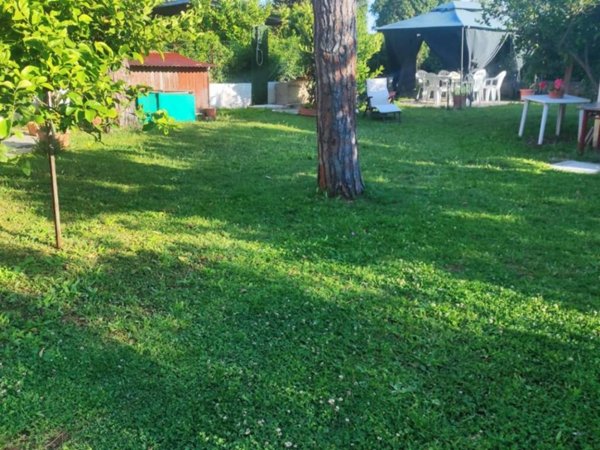 appartamento in affitto a Santa Marinella