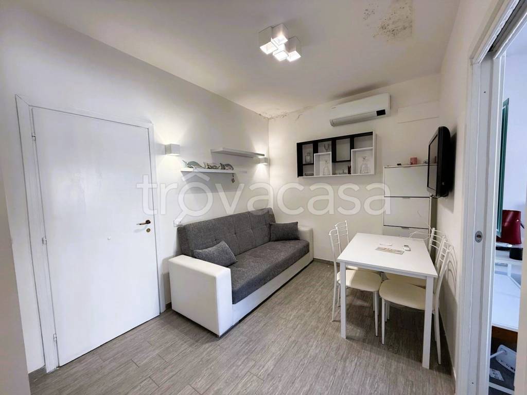 appartamento in affitto a Santa Marinella