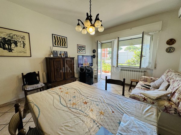 appartamento in affitto a Santa Marinella