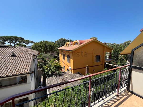 appartamento in affitto a Santa Marinella
