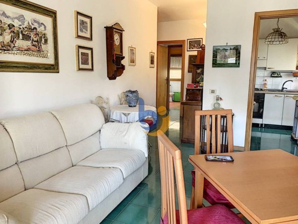 appartamento in affitto a Santa Marinella