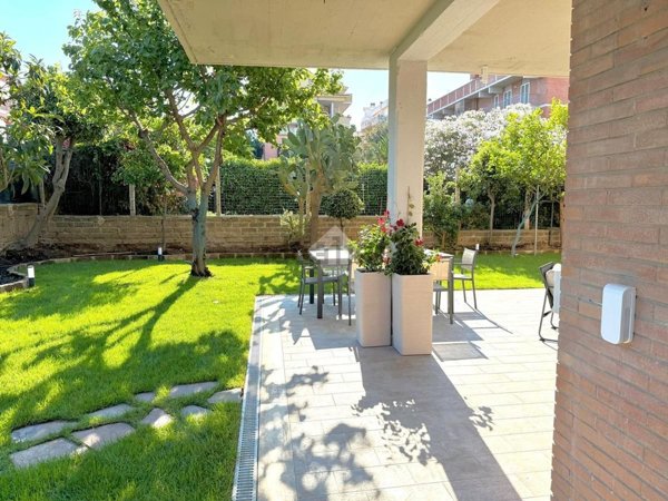 appartamento in affitto a Santa Marinella