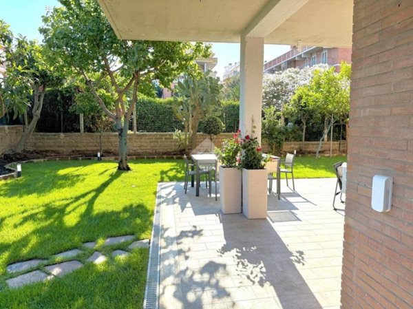 appartamento in affitto a Santa Marinella