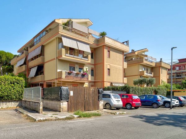 appartamento in affitto a Santa Marinella