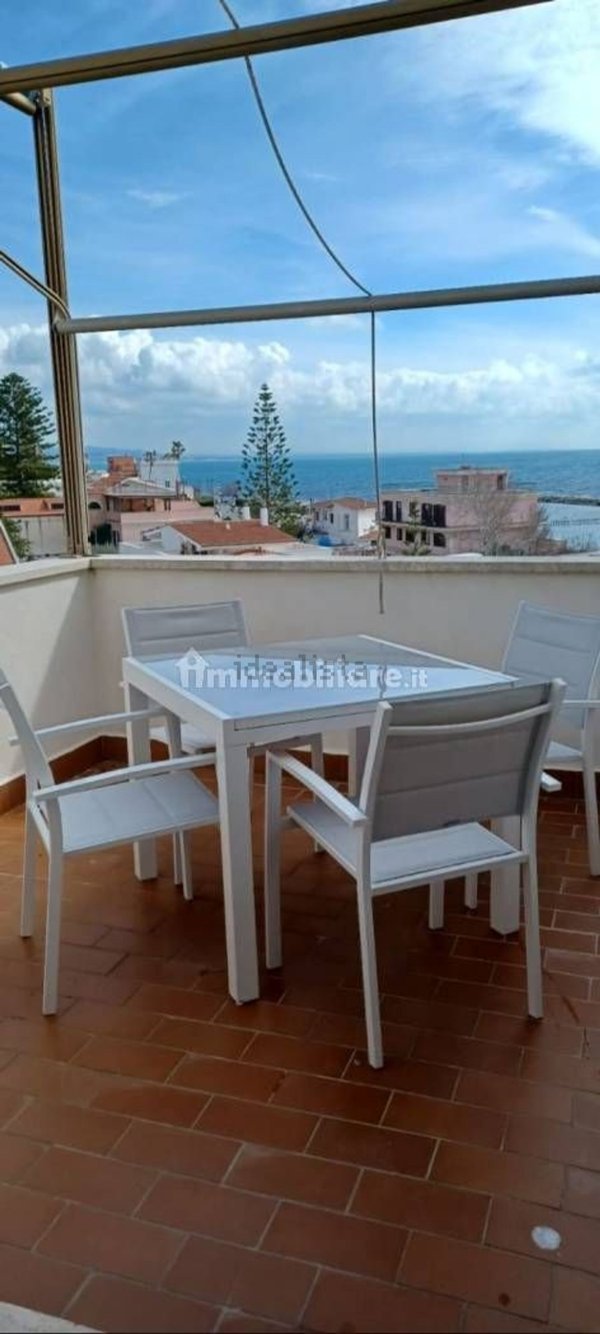 appartamento in affitto a Santa Marinella
