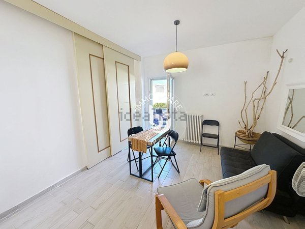 appartamento in affitto a Santa Marinella