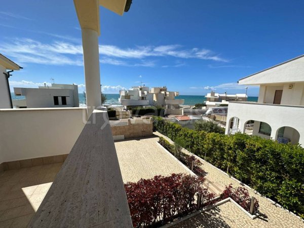 casa indipendente in affitto a Santa Marinella