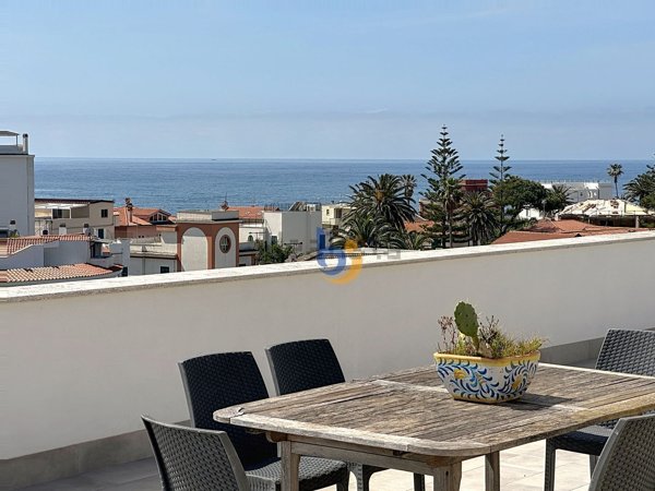 appartamento in affitto a Santa Marinella