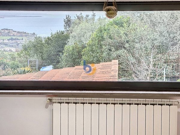 appartamento in affitto a Santa Marinella