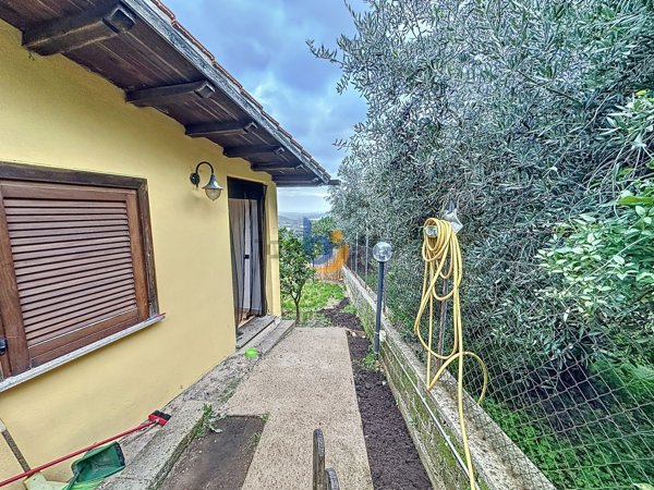 appartamento in affitto a Santa Marinella