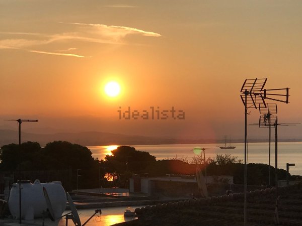 appartamento in affitto a Santa Marinella