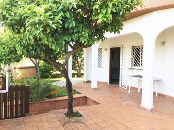 appartamento in affitto a Santa Marinella