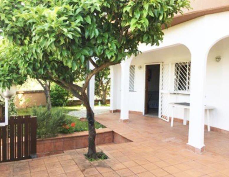 appartamento in affitto a Santa Marinella