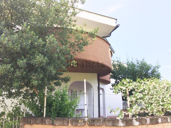 appartamento in affitto a Santa Marinella