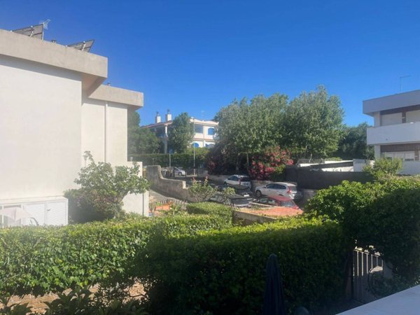 appartamento in affitto a Santa Marinella in zona Santa Severa