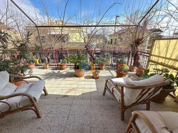 appartamento in affitto a Santa Marinella