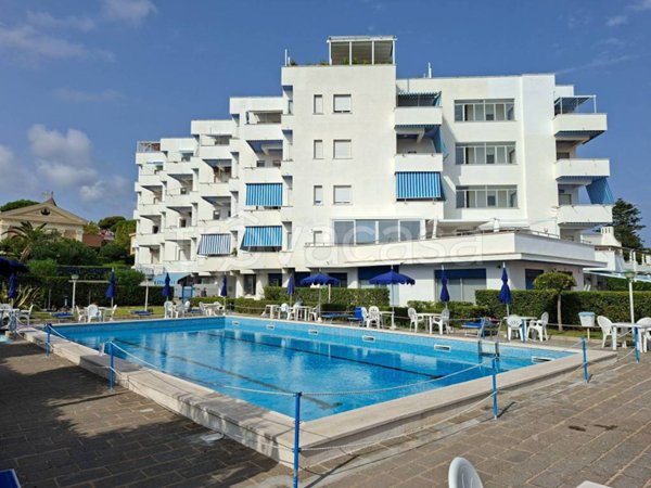 appartamento in affitto a Santa Marinella