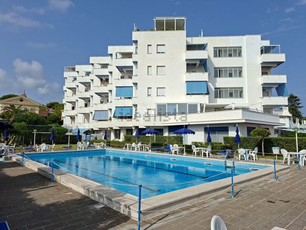appartamento in affitto a Santa Marinella