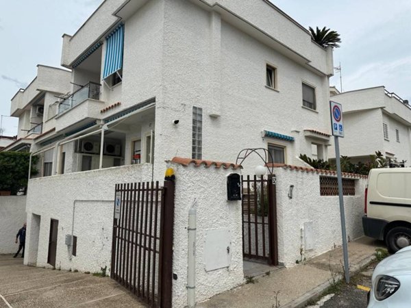 appartamento in affitto a Santa Marinella