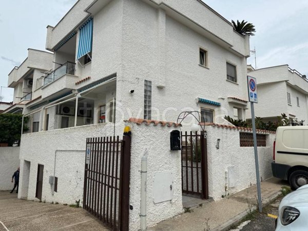 appartamento in affitto a Santa Marinella