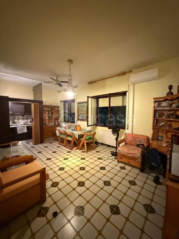 appartamento in affitto a Santa Marinella