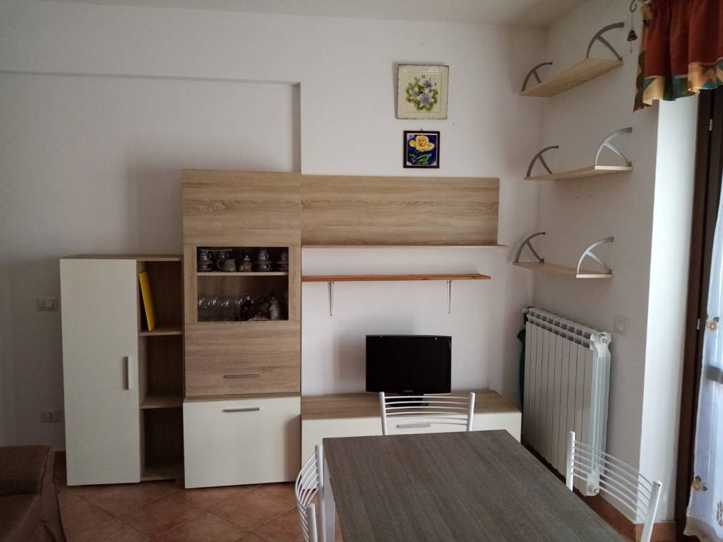 appartamento in affitto a Santa Marinella