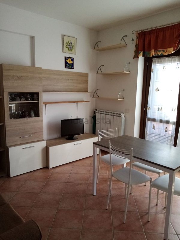 appartamento in affitto a Santa Marinella