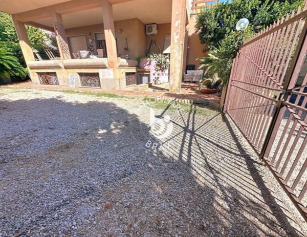 appartamento in affitto a Santa Marinella