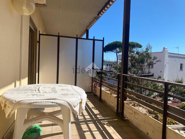 appartamento in affitto a Santa Marinella
