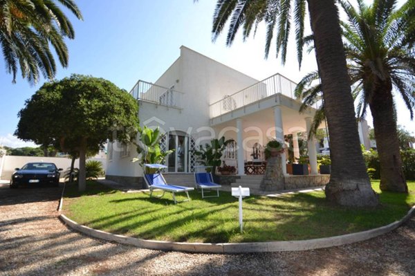 casa indipendente in affitto a Santa Marinella