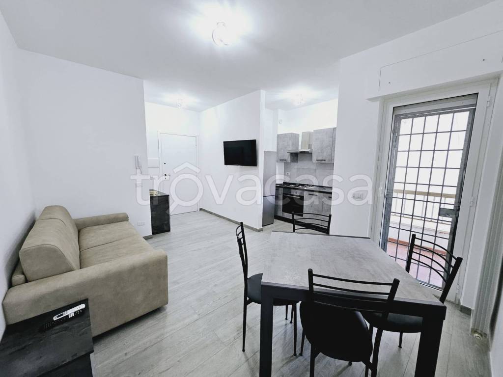 appartamento in affitto a Santa Marinella