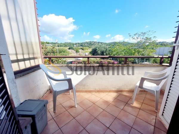appartamento in affitto a Santa Marinella