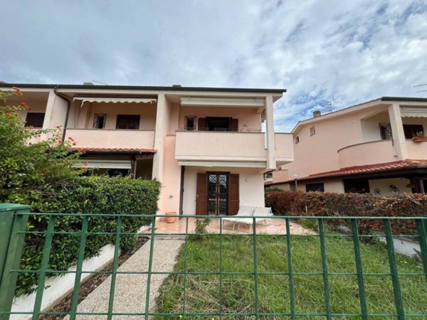 appartamento in affitto a Santa Marinella