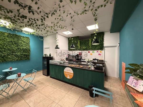 locale commerciale in affitto a Santa Marinella