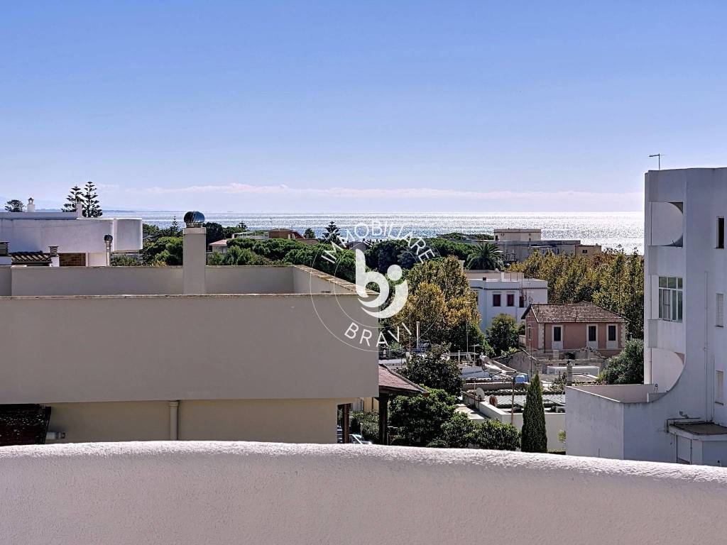 appartamento in affitto a Santa Marinella