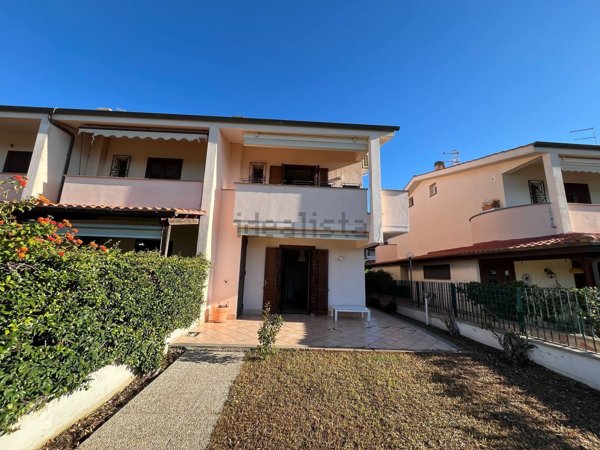 appartamento in affitto a Santa Marinella