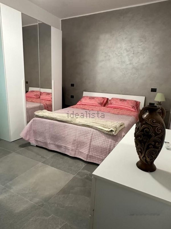 appartamento in affitto a Santa Marinella in zona Santa Severa