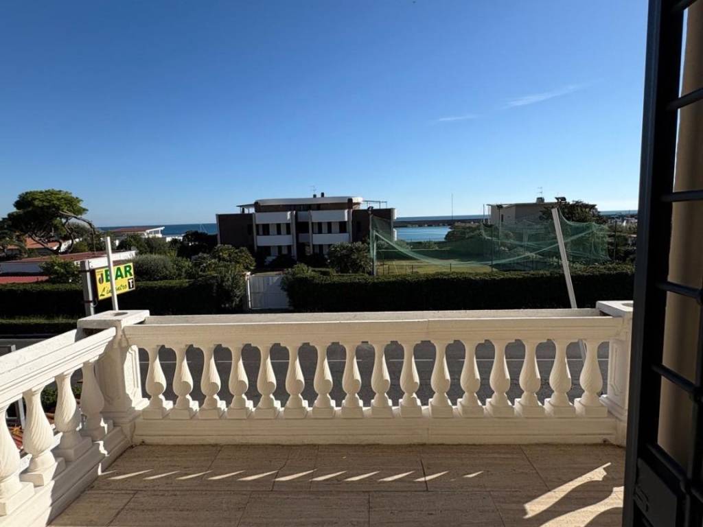 appartamento in affitto a Santa Marinella