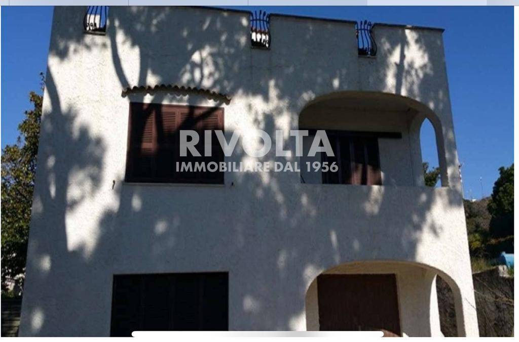 casa indipendente in affitto a Santa Marinella