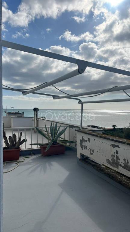 casa indipendente in affitto a Santa Marinella