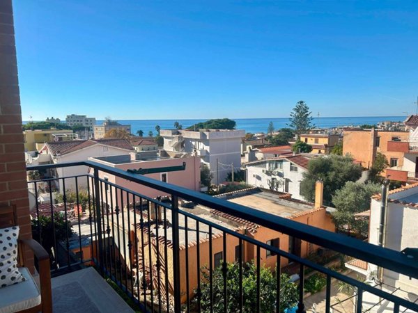 appartamento in affitto a Santa Marinella