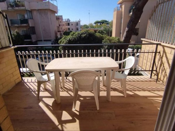 appartamento in affitto a Santa Marinella