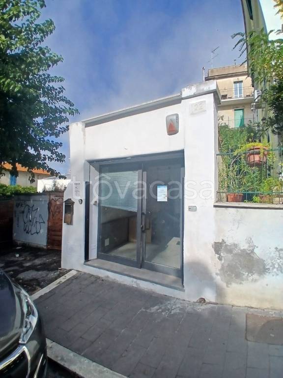 negozio in affitto a Santa Marinella