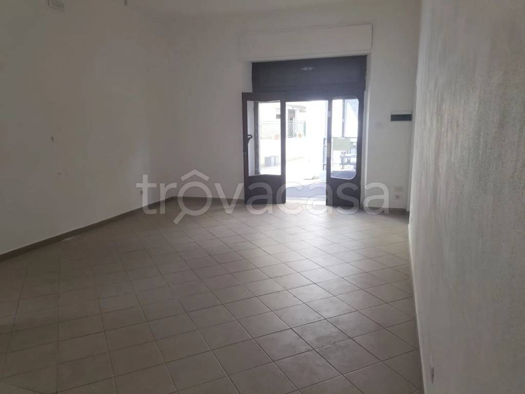 negozio in affitto a Santa Marinella