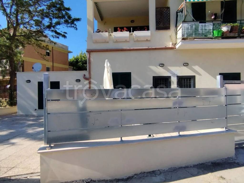 appartamento in affitto a Santa Marinella