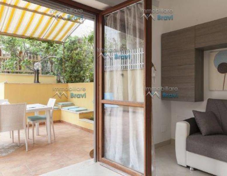 appartamento in affitto a Santa Marinella