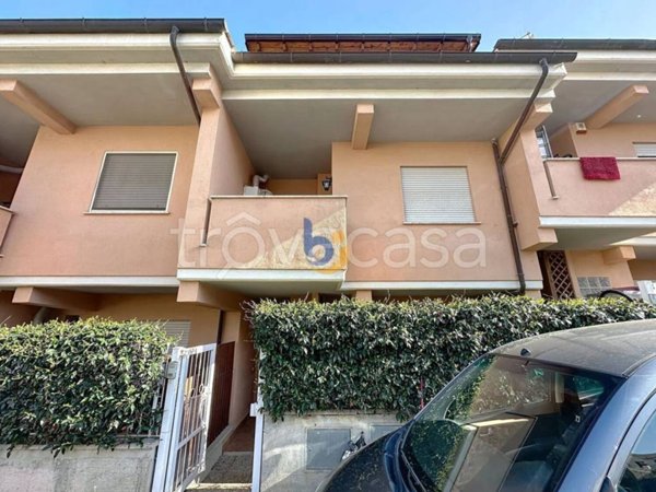 appartamento in affitto a Santa Marinella